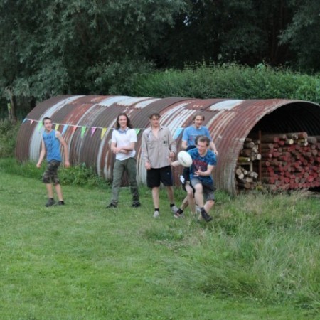 IMG 5408 - Scouts en Gidsen Zaventem 